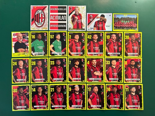 Figurine stickers - 26,