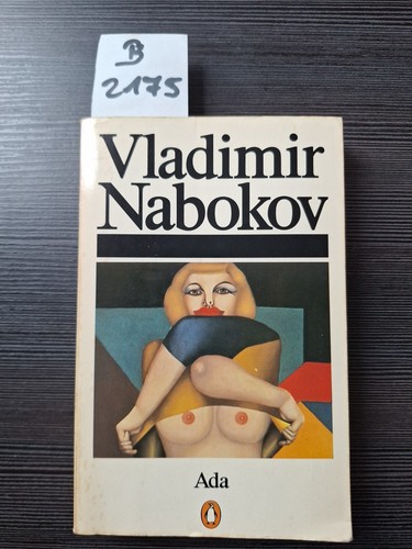 Ada ardor penguin - ada,