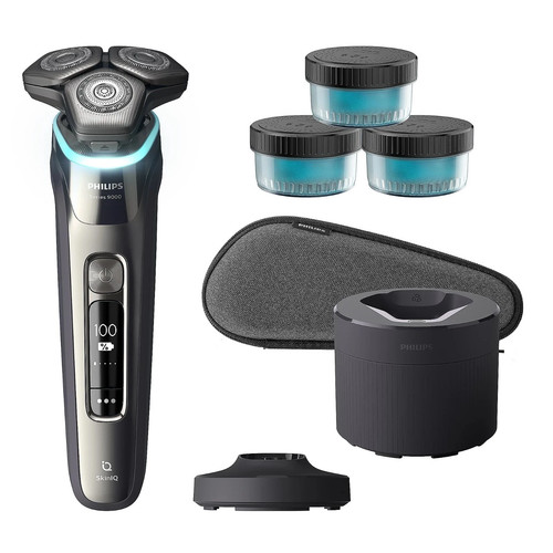 Philips s9974 rasoio - philips, s9974/63