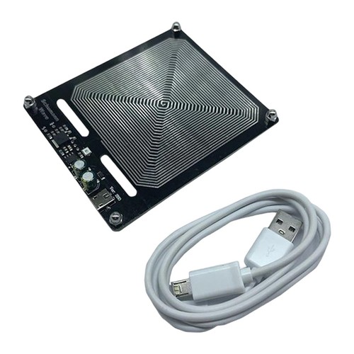 Schumann wave generatore - wave,
