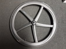 Ruota anteriore XENTIS MARK 3