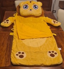 Pisolone Safari Leone