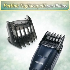 Pettine Tagliacapelli Philips