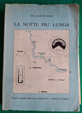 G. INAUDI LA NOTTE PIU' LUNGA