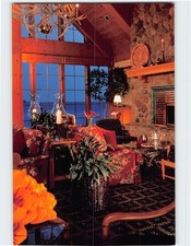 Cartolina Hotel Edgewater