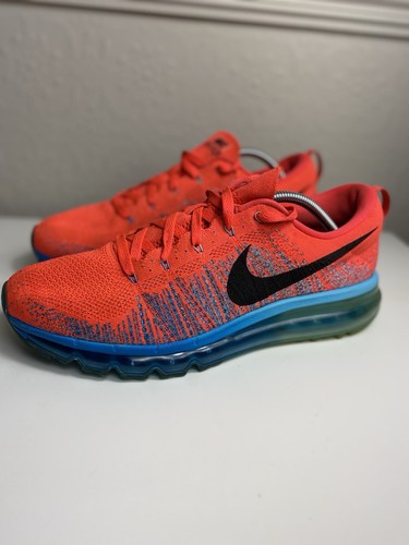 Nike air max fly maglia - air,