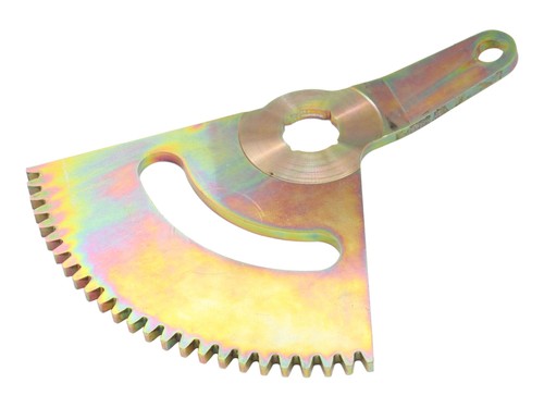 Lenksegment segmento dentato - segmento,