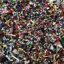 LEGO SFUSI MISTI AL KG , 15€