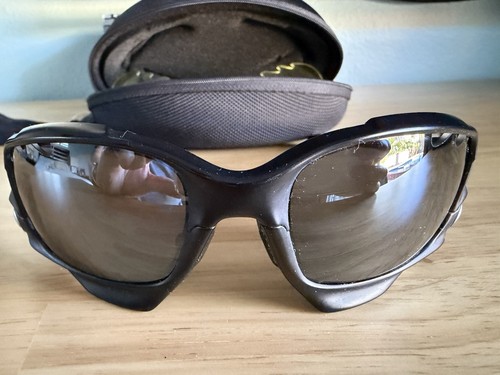 Occhiali sole oakley - occhiali,