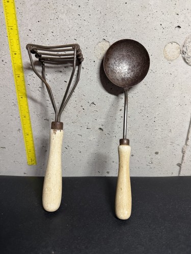 Utensili cucina vintage - utensili,