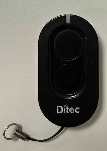Ditec entrematic zen2 - entrematic,