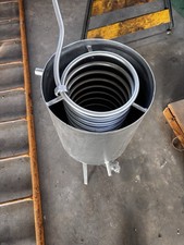 Alambicco In Rame  per Grappa ecc 