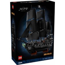 Lego 10365 Icone SENZA