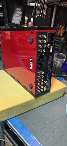 Ecler smac pro03 - ecler,