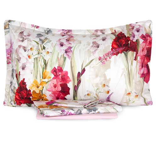 Completo lenzuola charming - lenzuola,