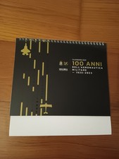 CALENDARIO 100 ANNI CENTENARIO