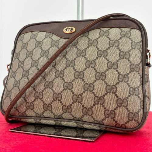 Borsa tracolla gucci - tracolla, gg