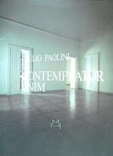 CONTEMPLATOR ENIM PAOLINI