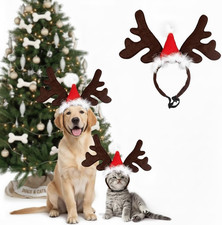 Fascia Natalizia in Corna Di