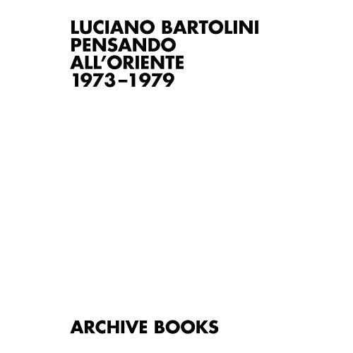 Pensando all oriente 1973 - pensando, 1973-79