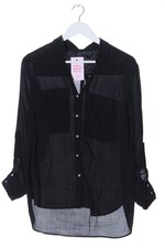 ZARA WOMAN Camicia blusa Donna