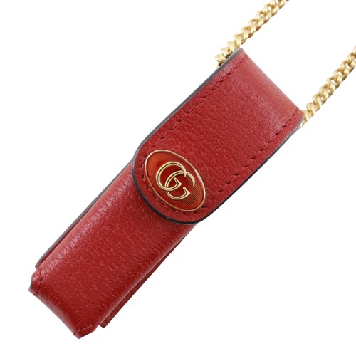 Gucci custodia rossetto altri - gucci,