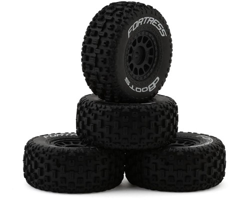 Arrma dboots fortress set di - set,