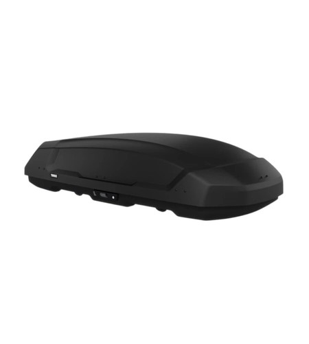 Box baule tetto auto - , thule
