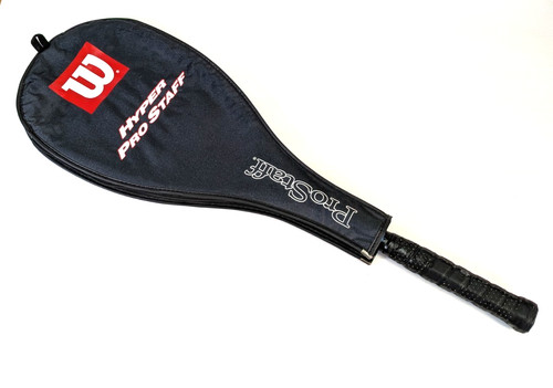 Racchetta squash wilson - racchetta, da