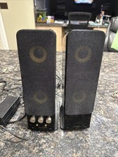 Creative gigaworks t40 - creative,