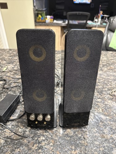 Creative gigaworks t40 series - creative,