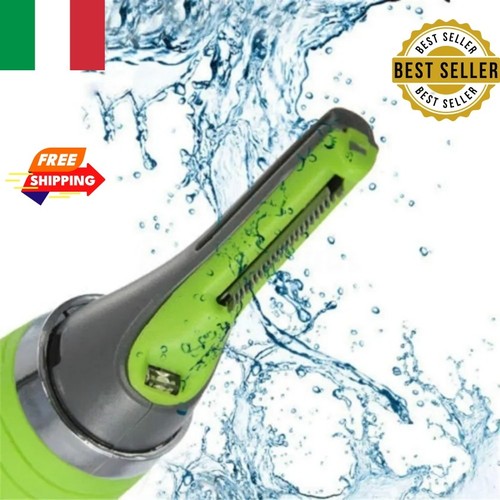 Rasoio elettrico taglia - elettrico,