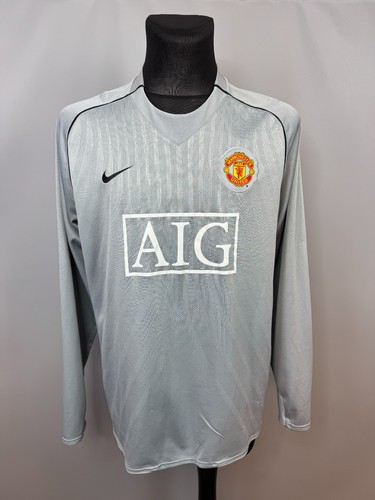 Maglia portiere manchester - maglia,