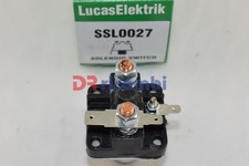 RELÈ TELERUTTORE PIAGGIO APE