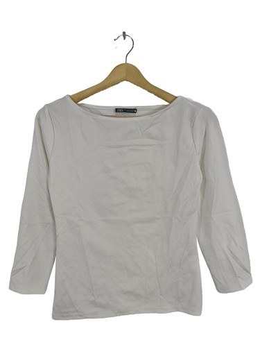 Zara camicia maglia donna - maglia,