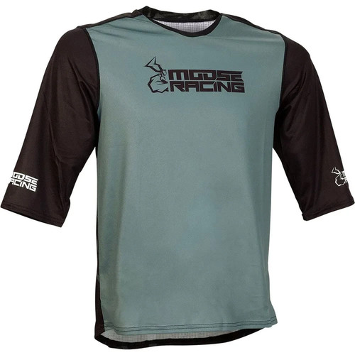 Moose racing maglia bici - moose,
