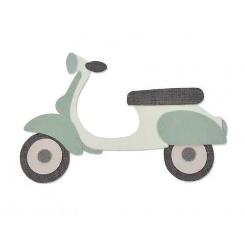 Fustelle big shot sizzix - shot,