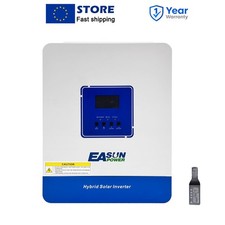 Inverter Solare Ibrido 2KW Off