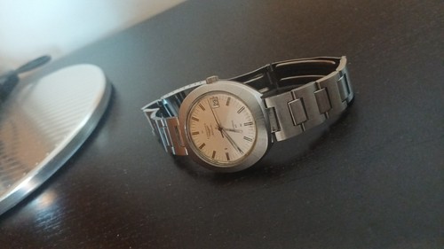 Longines admiral automatic - longines,