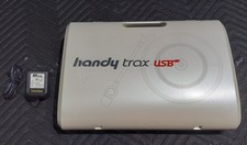 Giradischi portatile Vestax