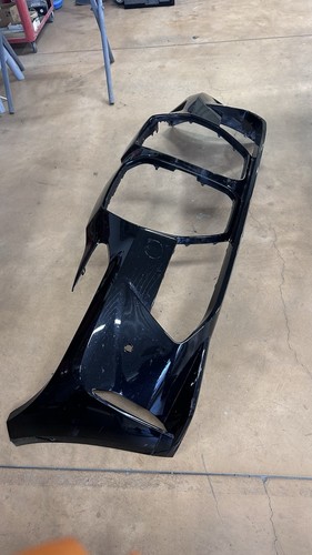 Paraurti anteriore bmw - bmw, m3