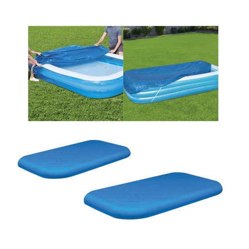 Copertura per piscina