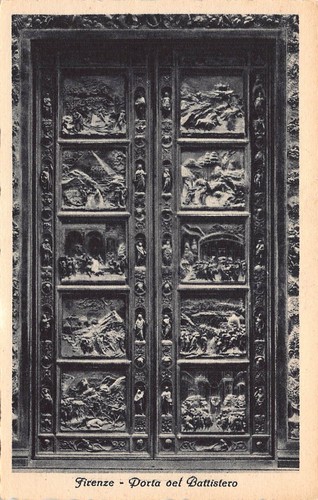 B658 italy firenze florence - italy,