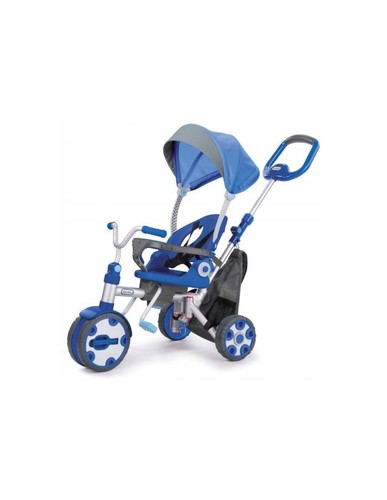 Little tikes triciclo - little,