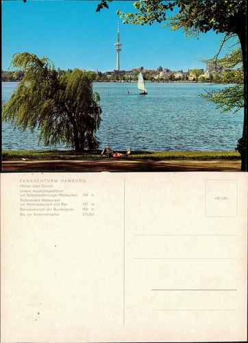 Ansichtskarte - , st