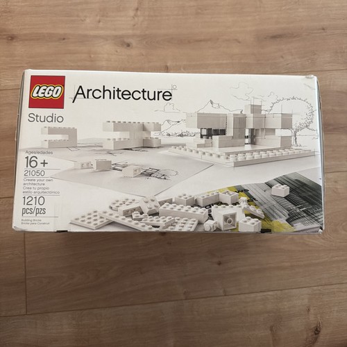 Lego studio architettura - di,