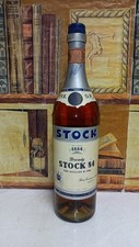 Brandy Stock 84 Vvsop 1lt 40%