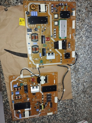Ricambi sony 75xd8505 - ricambi, tv