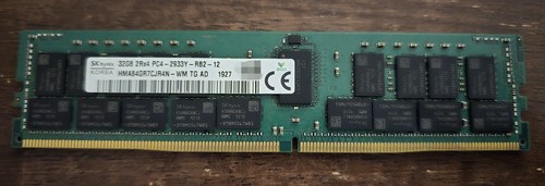 Hynix pc4 23400 - sk, 32