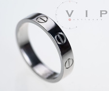 CARTIER LOVE BAGUE EHERING